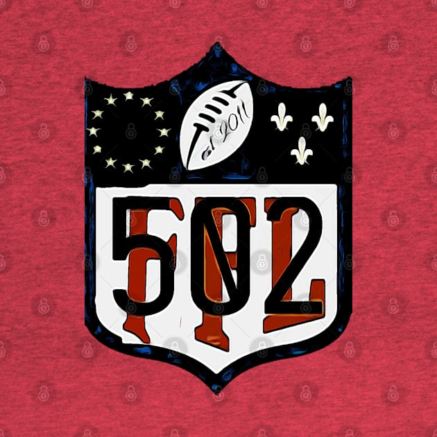 Fantasy League 502 by Nice wears